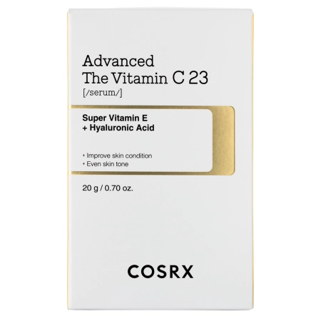 Cosrx - The Vitamin C 23 Serum - Vitamin C-Serum - 20ml