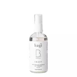 Hagi - Smart B - Natürliche Gesichtsessenz - Lindernd - 100ml