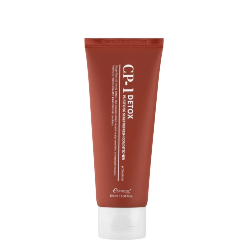 CP-1 - Detox Purifying Scalp Refresh Conditioner - Reinigende & Erfrischende Spülung für Kopfhaut und Haare - 100ml
