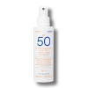 Korres - Sunscreen Spray Emulsion Body + Face SPF50+ - Sonnenschutzspray für Gesicht und Körper - 150ml