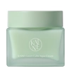 Kaine - Green Calm Aqua Cream - Lindernde Creme zur Reduzierung von Rötungen - 70ml
