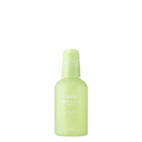 Abib - Heartleaf Essence Calming Pump - Lindernde Gesichts-Essenz - 50ml