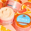 Tree Hut - Whipped Body Butter Vitamin C - Feuchtigkeitsspendende Körperbutter mit Vitamin C - 240g