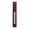 Clio - Sharp, So Simple Waterproof Pencil Liner - Wasserfester Eyeliner-Stift - 02 Brown - 0.14g