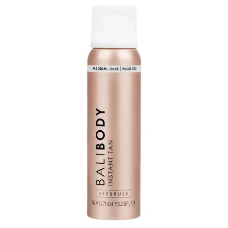 Bali Body - Instant Tan - Selbstbräunungsspray - Medium-Dark - 97ml