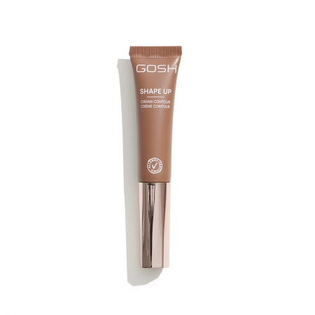 GOSH - Shape Up - Creme-Bronzer - Medium Deep - 14ml