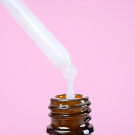 Geek & Gorgeous - Power Peptides - Stimulierendes Peptid-Serum - 30ml