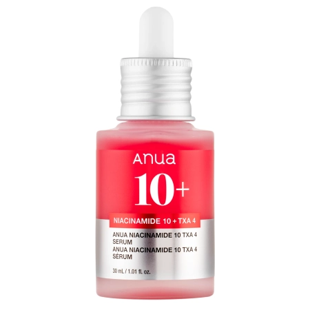 Anua - Niacinamide 10% + TXA 4% Serum - Aufhellendes Serum mit Niacinamide - 30ml