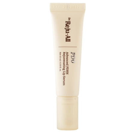 Dr. Reju-All - Advanced PDRN Rejuvenating Lip Serum - Intensiv feuchtigkeitsspendendes Lippenserum - 10 ml
