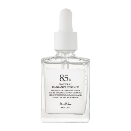 Dr. Althea - Natural Radiance Essence - Aufhellendes Gesichtsserum - 30ml