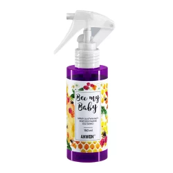 Anwen - Bee My Baby - Haarspray für Kinder - 150ml