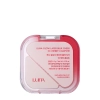 LUNA - Glow Layer Blur Cheek - Duo-Rouge für die Wangen - 10 Cherry Compote - 8,5g