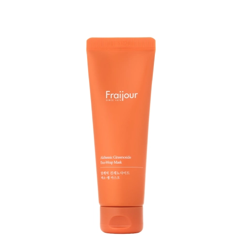 Fraijour - Alchemic Ginsenoside Exo Wrap Mask - Anti-Aging Peel-Off-Maske für das Gesicht mit Ginsenosiden - 80g