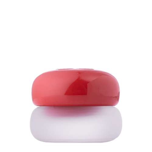 Fwee - Lip&Cheek Blurry Pudding Pot - Cremiger Lippen- und Wangenbalsam - RS02 Lyrics - 5g