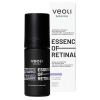 Veoli Botanica - Essence of Retinal - Straffendes und aufhellendes Serum für Gesicht und Hals mit 0,06 % Retinal - 30ml 