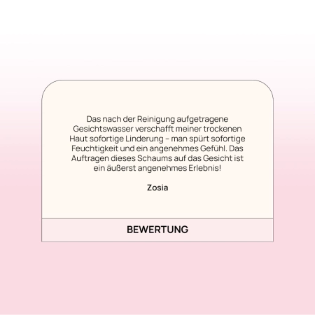 HanGlow - Time to Chok Chok! - One-Step Bubble Serum - Feuchtigkeitsspendendes Schaumserum mit Antioxidantien und Postbiotikum - 50 ml