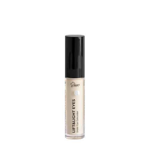 Elever Cosmetics - Lift&Light Eyes - Abdeckstift für die Unteraugenpartie - Neutral - 5ml