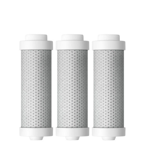 LARQ - Essential Bottle Filter - Filter für die PureVis-Flasche 2 - 3 Stück