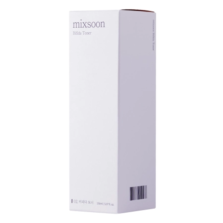 Mixsoon - Bifida Ferment Toner - Gesichtswasser mit Bifida Ferment  - 150ml
