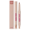 Poppy Head - Smudgic Velvet Matt Lipstick - Mattierender Lippenstift in Stiftform - 05 Soft Enchant - 0,85g