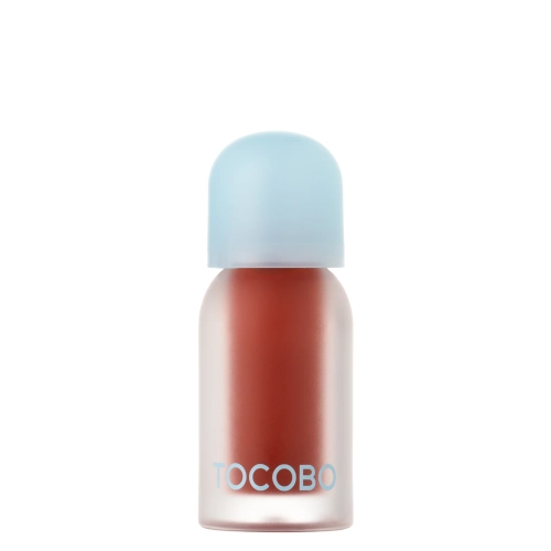 Tocobo - Juicy Berry Plumping Lip Oil - 16 Apple Mango - 4g