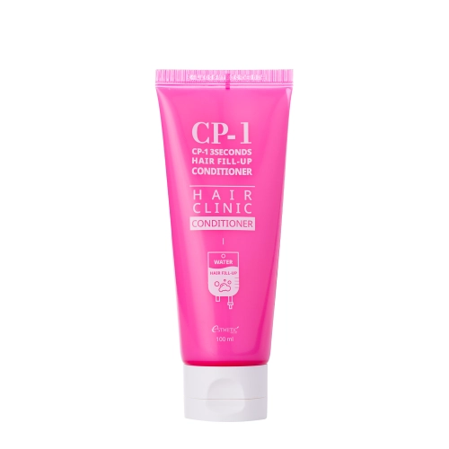 CP-1 - 3Seconds Hair Fill-Up Conditioner - Aufbauende Spülung für das Haar - 100ml
