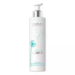 Bandi - Pure Care - Micellar Make-up-Entferner für das Gesicht, die Augen und die Lippen - 230ml