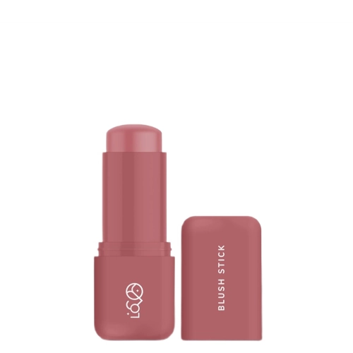 LOVRO - Blush Stick - Creme-Rouge für die Wangen in Stickform - 5g