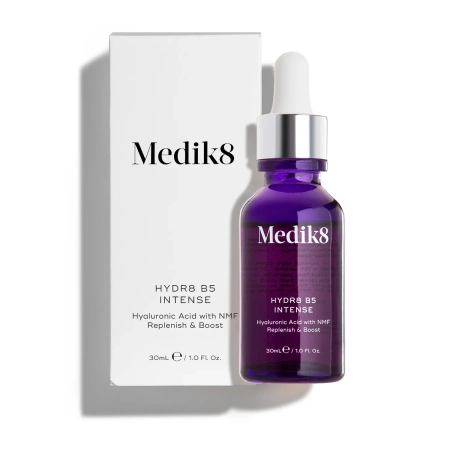 Medik8 - Hydr8 B5 Intense - Intensiv feuchtigkeitsspendendes Serum mit Hyaluronsäure - 8ml