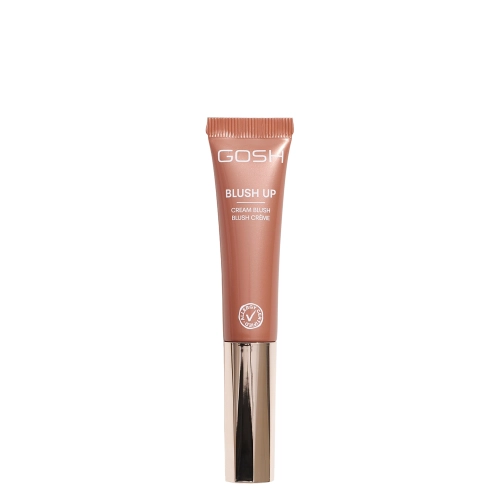 GOSH - Blush Up - Creme-Rouge - 001 Peach - 14ml