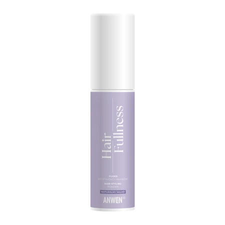 Anwen - HairFullness - Stylingpuder für das Haar - 15g