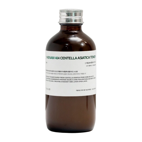 TOUN28 - Haenam 404 PEPTACICA Toner - Linderndes Gesichtswasser - 250ml
