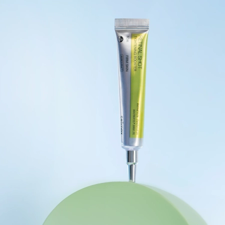 Celimax - The Vita-A Retinal Shot Tightening Booster - Straffender Booster mit Retinal - 15ml