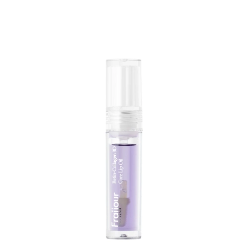 Fraijour - Retin-Collagen 3D Core Lip Oil - Lippenöl mit Kollagen - 3,2 ml