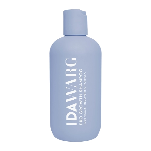 IDA WARG - Pro Growth Shampoo - Wachstumsstimulierendes Shampoo - 250ml