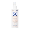 Korres - Sunscreen Spray Emulsion Body + Face SPF50+ - Sonnenschutzspray für Gesicht und Körper - 150ml