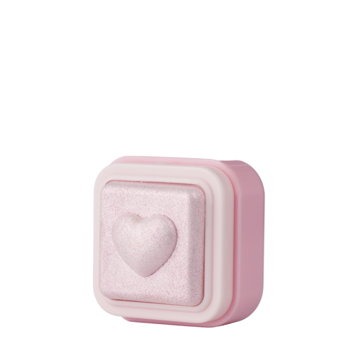 Colorgram - Milk Bling Heartlighter - Gesicht Highlighter - 02 Pink Heart - 2.2g