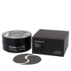 Pyunkang Yul - Black Tea Time Reverse Eye Patch - Hydrogel-Augenpads - 60 Stk.