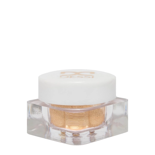 Dessi - Augenpigment - 07 Chic Gold - 1g