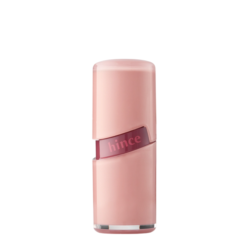 Hince - Raw Glow Gel Tint - Gel Lip Tint - R006 Raw Grape - 4ml