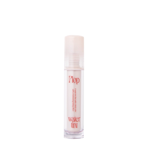 Too Cool for School - Plop Water Tint - Wasser Lip Tint - 02 Fig Rise - 3.2g