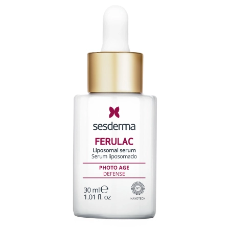 sesderma - Ferulac Liposomal Serum - Liposomales Serum - 30ml