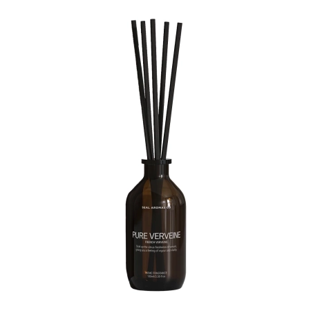 Seal Aromas Co - Basic Ambar Pure Verveine - Duftdiffusor - 100ml