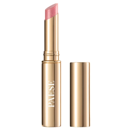 Paese - GlowyPop Lip Serum – Pflegendes Lippenserum in Form eines glänzenden Lippenstifts - 501 Sweet Lollypop - 2,2g