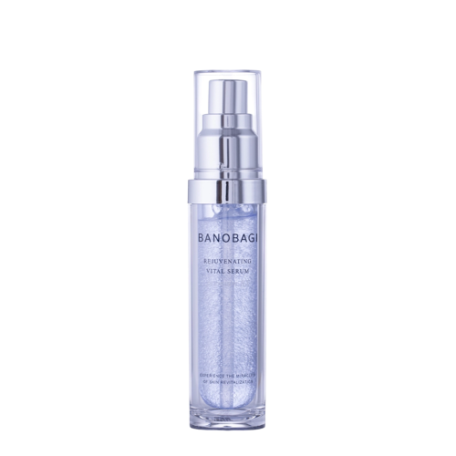 Banobagi - Rejuvenating Vital Serum - Revitalisierendes Gesichtsserum- 30ml