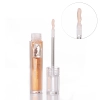 Rom&nd - Glasting Water Gloss - Lipgloss - 01 Sanho Crush- 4,3g