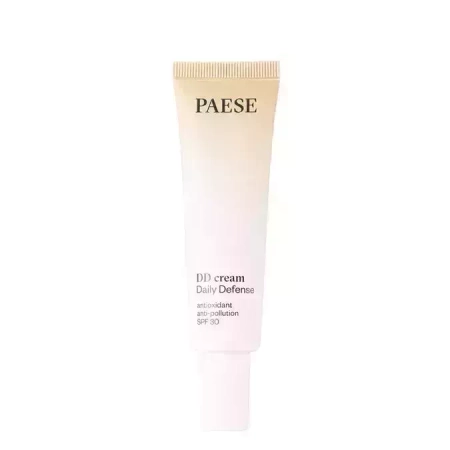 Paese - DD Cream - Pflegende Creme mit Farbe - 4W Golden Beige - 30ml
