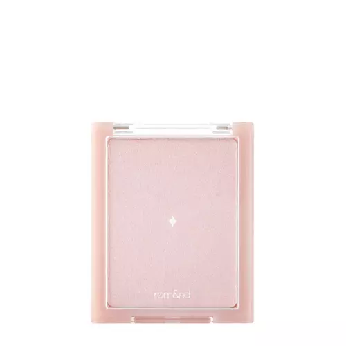 Rom&nd - See-Through Veil Lighter -Transparenter Highlighter - 02 Moonkissed Veil - 3,5g