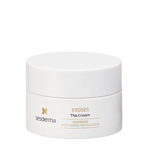 sesderma - Exoses The Cream - Anti-Aging Gesichtscreme - 50ml