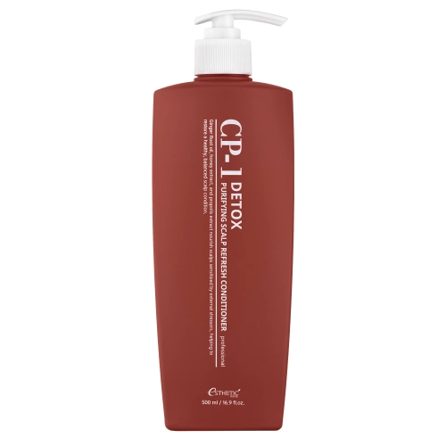 CP-1 - Detox Purifying Scalp Refresh Conditioner – Reinigende und Erfrischende Spülung für Kopfhaut und Haar – 500ml